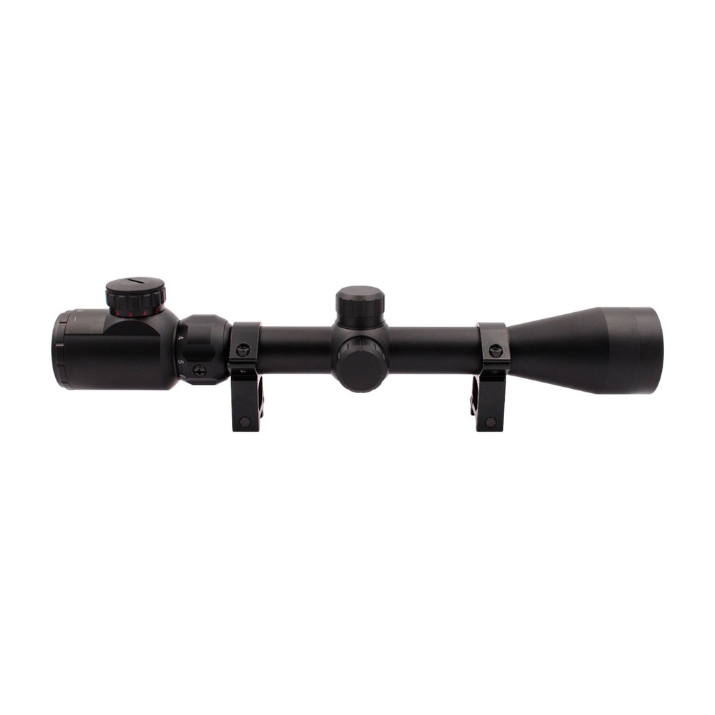 VISOR ARSENIC ARGON 3-9X40 EG NEGRO