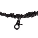 CORREA FUSIL CORSO CROSSBONES 1 PUNTO MK3 NEGRO