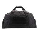 BOLSA DEPORTE CORSO ROGUE TACTICA 54L NEGRA