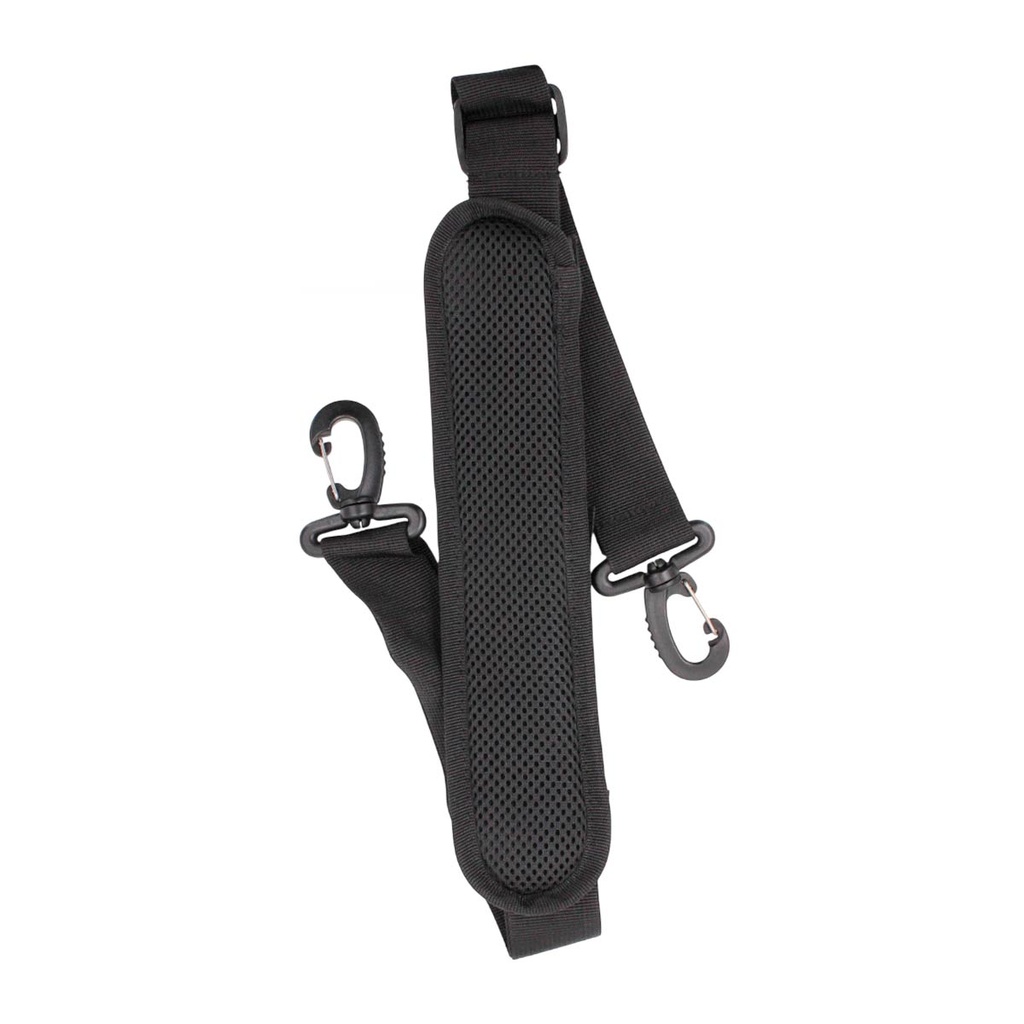 BOLSA DEPORTE CORSO ROGUE TACTICA 54L NEGRA