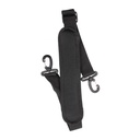 BOLSA DEPORTE CORSO ROGUE TACTICA 54L NEGRA