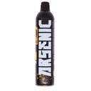 BOTELLA GAS ARSENIC IRON 10KG SIN SILICONA