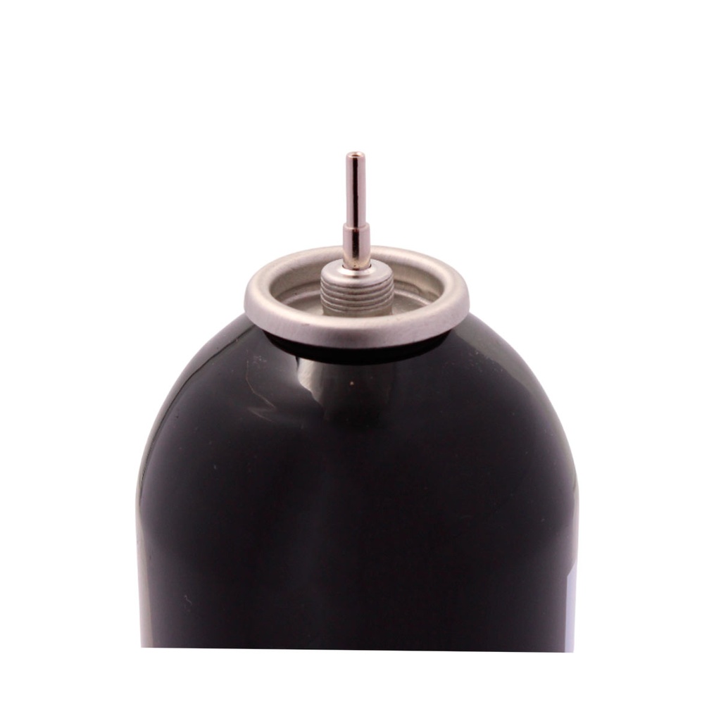 BOTELLA GAS ARSENIC IRON 8KG CON SILICONA