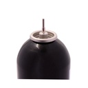 BOTELLA GAS ARSENIC IRON 8KG CON SILICONA