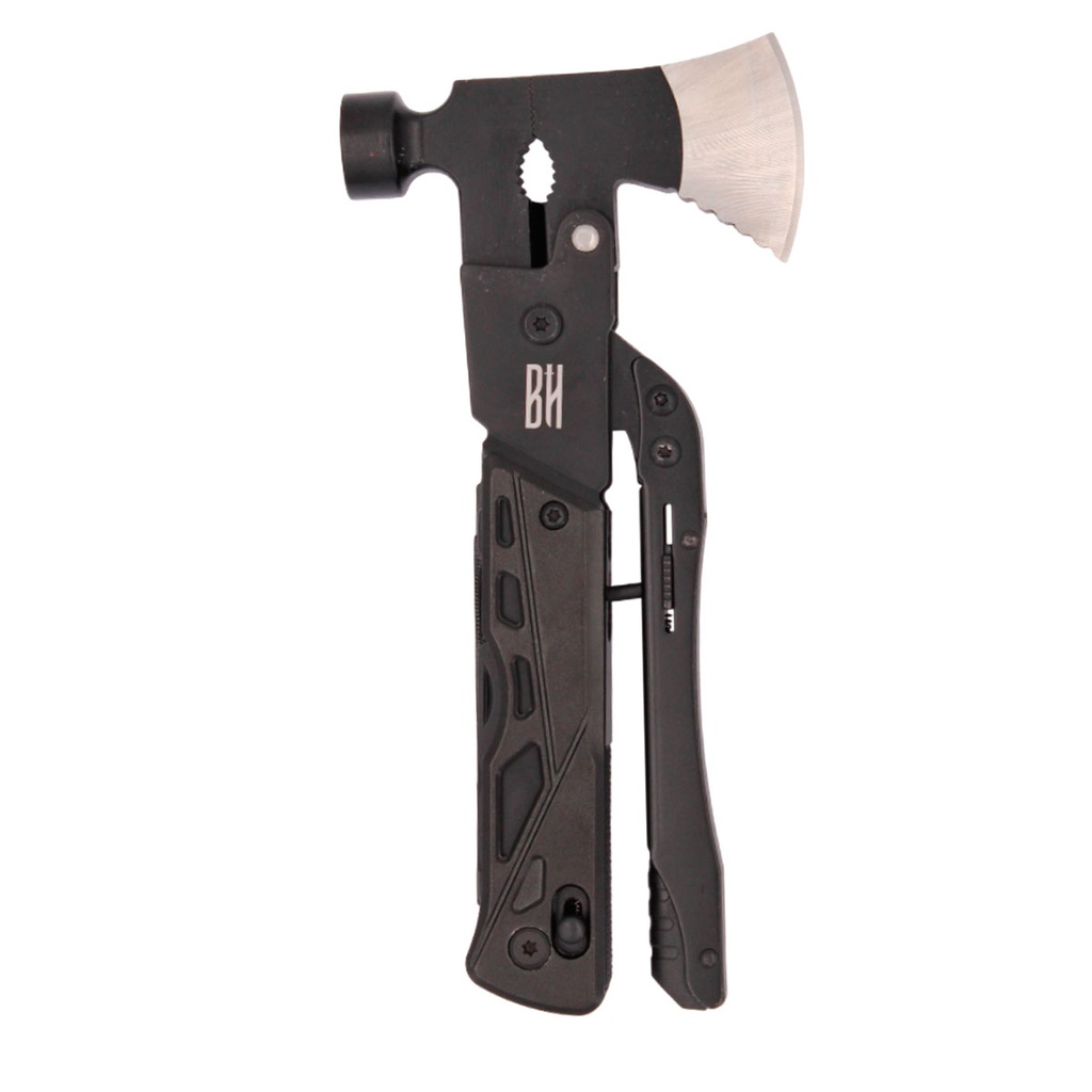 ALICATE BH BLACKBEAR MULTIUSOS NEGRO