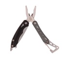 ALICATE BH CROW MULTIUSOS NEGRO