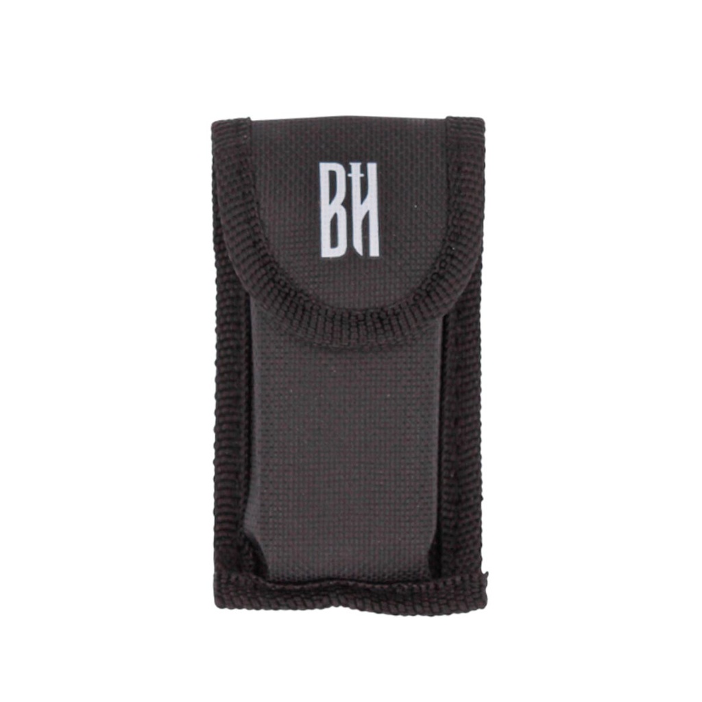 ALICATE BH CROW MULTIUSOS NEGRO