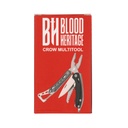 ALICATE BH CROW MULTIUSOS NEGRO