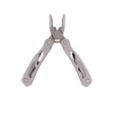 ALICATE BH LIZARD MULTIUSOS PLATA