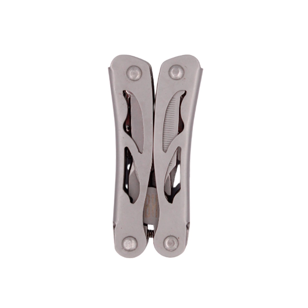 ALICATE BH LIZARD MULTIUSOS PLATA