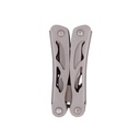 ALICATE BH LIZARD MULTIUSOS PLATA