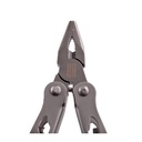 ALICATE BH LIZARD MULTIUSOS PLATA