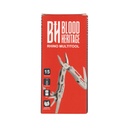 ALICATE BH RHINO MULTIUSOS PLATA