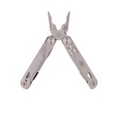 ALICATE BH WOLF MULTIUSOS PLATA