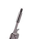 ALICATE BH WOLF MULTIUSOS PLATA