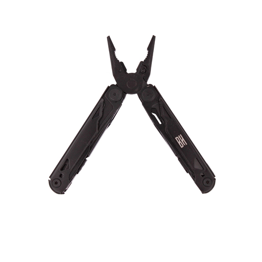 ALICATE BH WOLF MULTIUSOS NEGRO