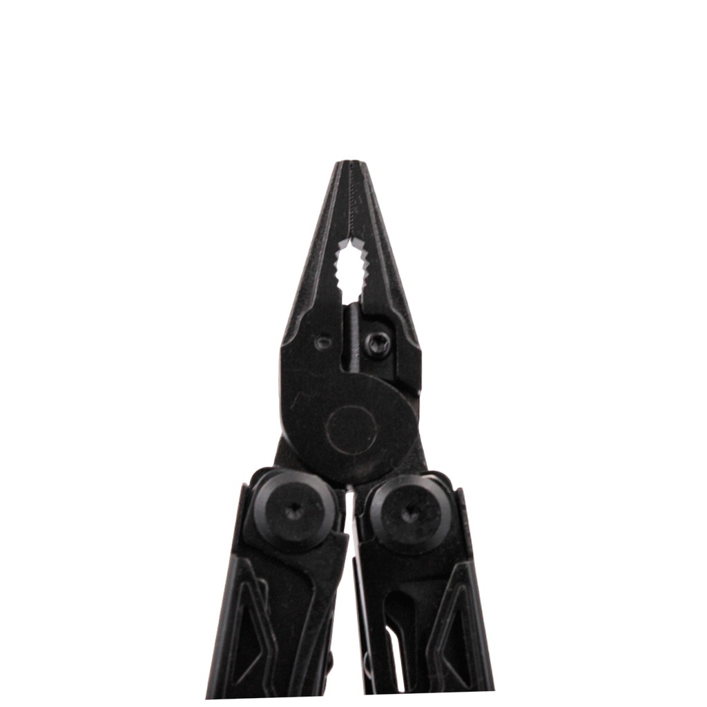 ALICATE BH WOLF MULTIUSOS NEGRO