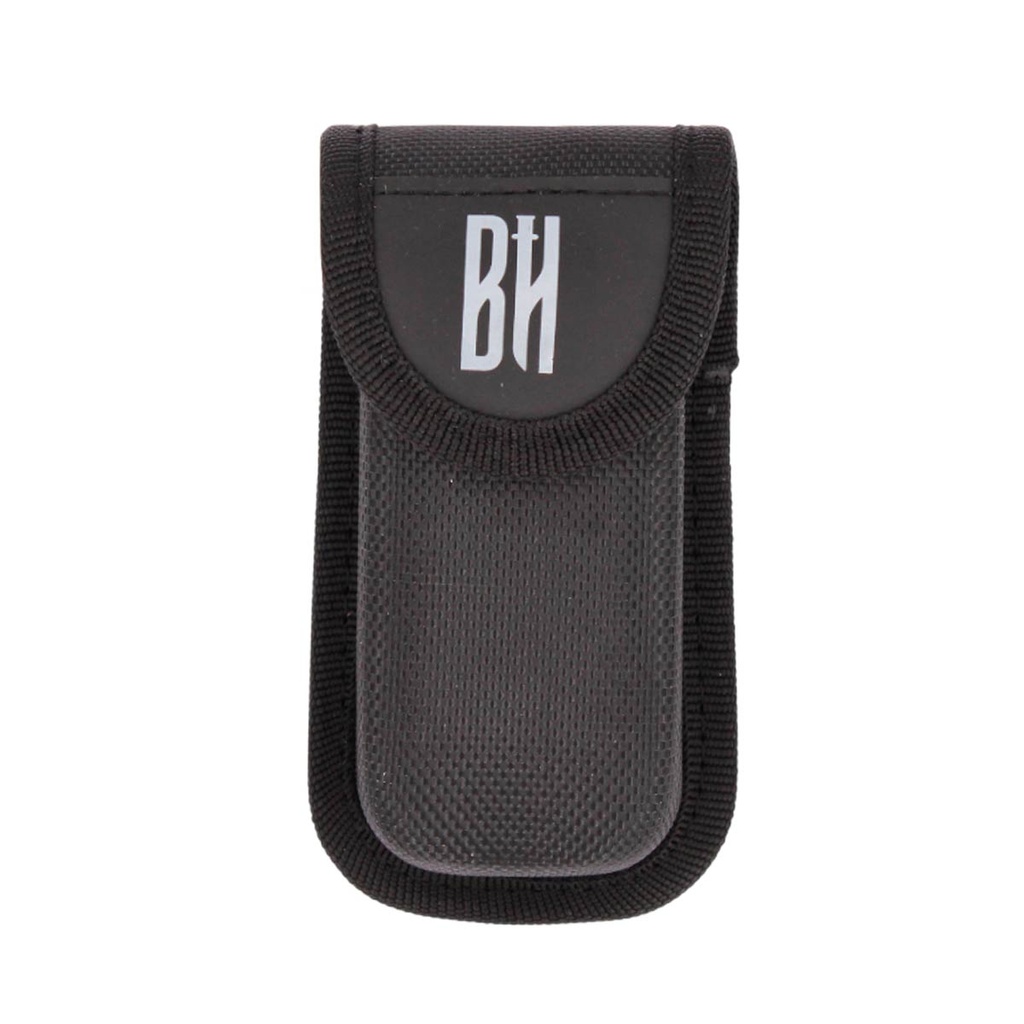 ALICATE BH WOLF MULTIUSOS NEGRO