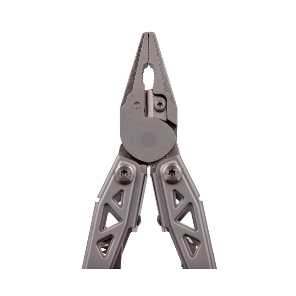 ALICATE BH FALCON MULTIUSOS PLATA