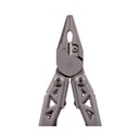 ALICATE BH FALCON MULTIUSOS PLATA