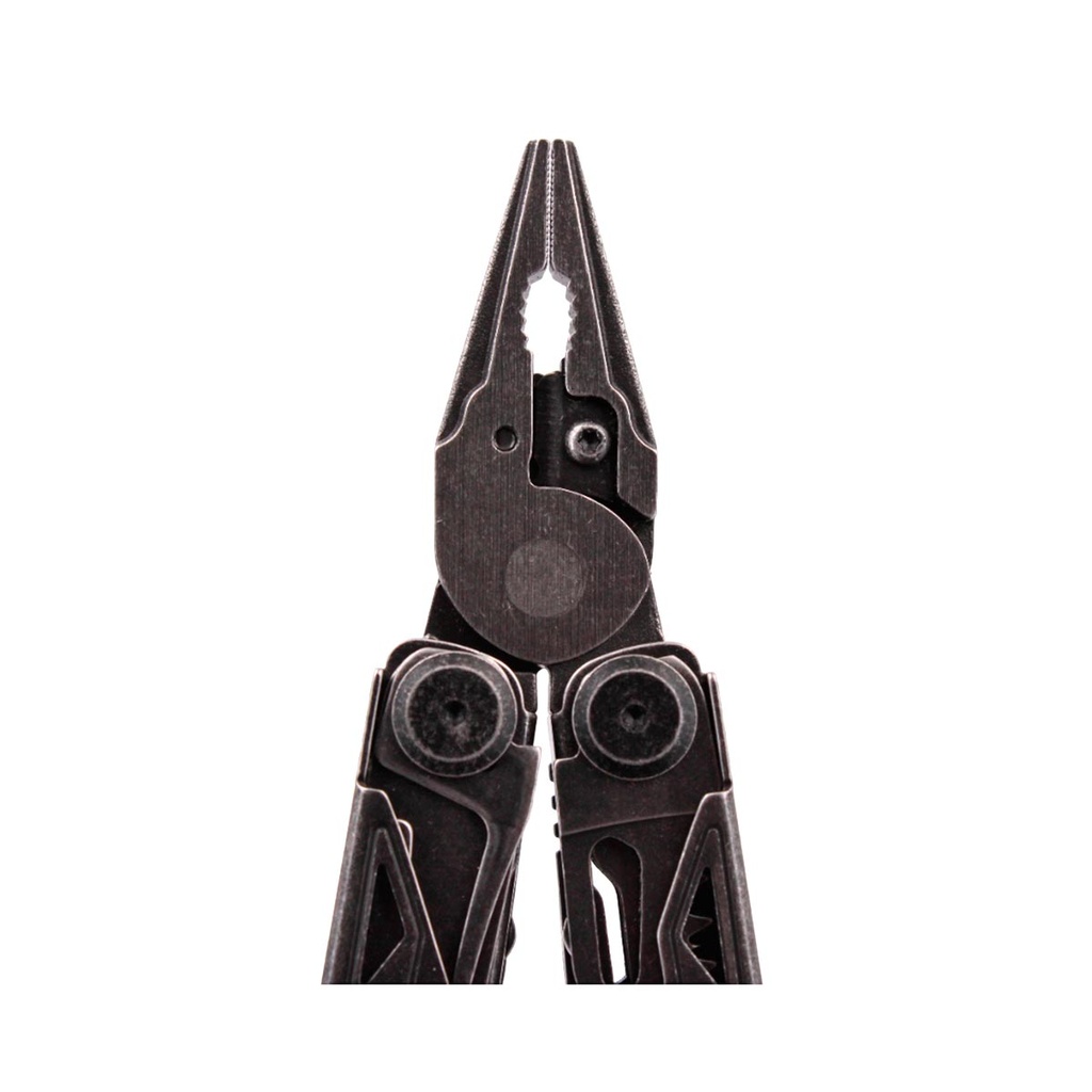 ALICATE BH PANTHER MULTIUSOS NEGRO