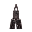 ALICATE BH PANTHER MULTIUSOS NEGRO