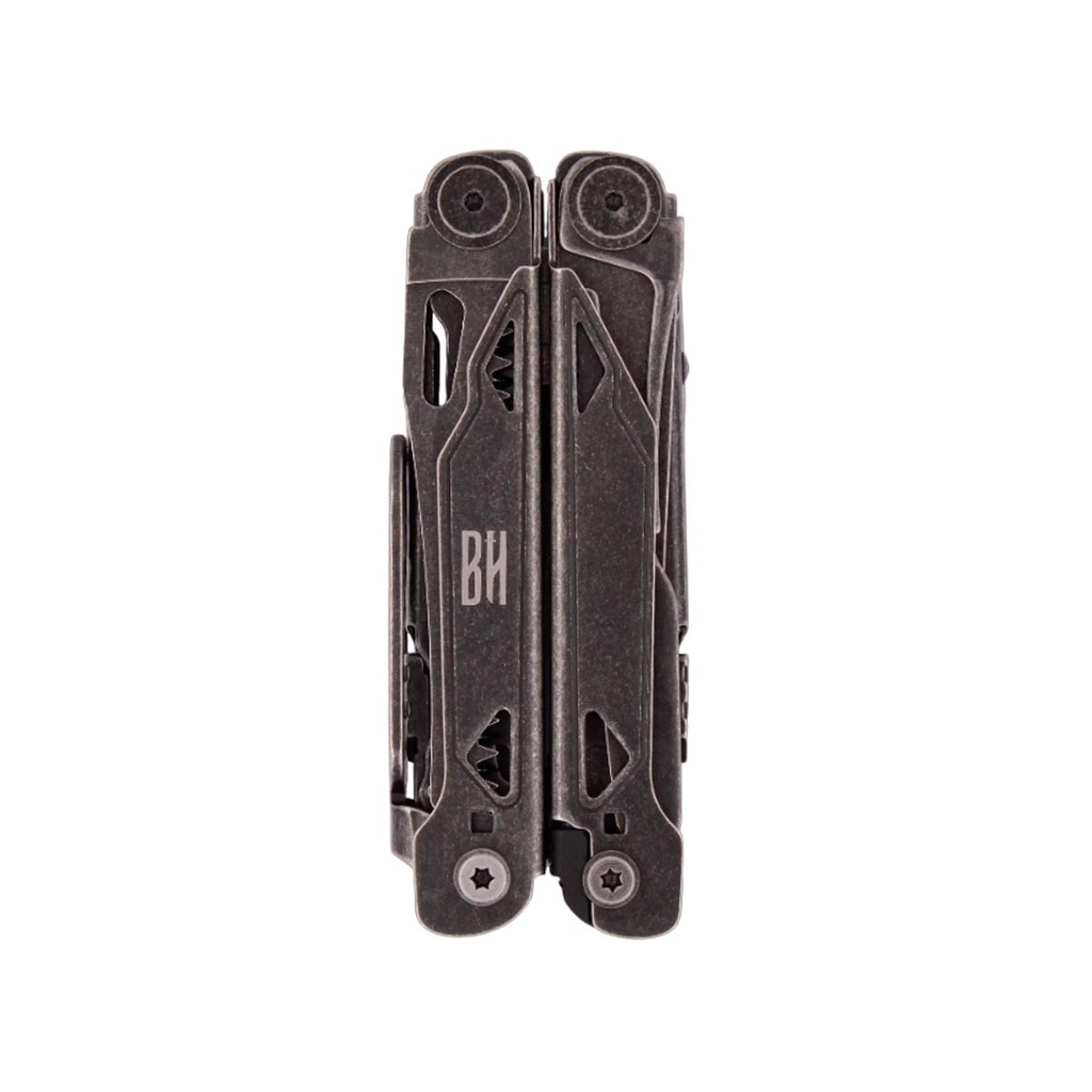 ALICATE BH PANTHER MULTIUSOS NEGRO