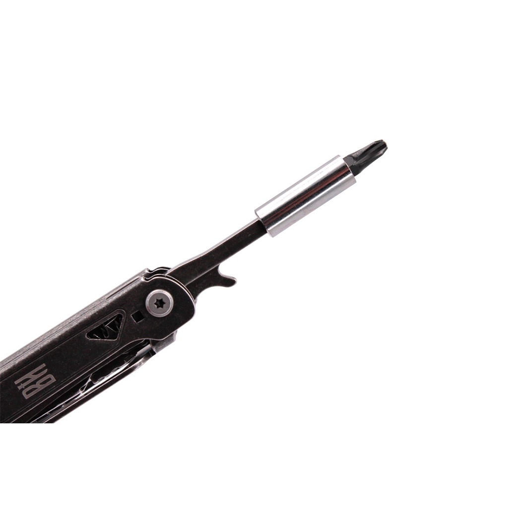 ALICATE BH PANTHER MULTIUSOS NEGRO