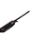 ALICATE BH PANTHER MULTIUSOS NEGRO