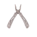 ALICATE BH ALIGATOR MULTIUSOS PLATA