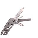 ALICATE BH ALIGATOR MULTIUSOS PLATA