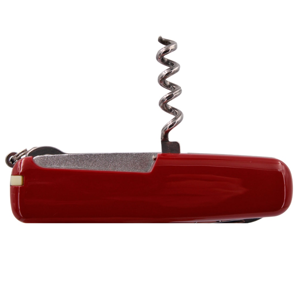 NAVAJA BH VIPER 520 8 USOS ROJA