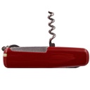 NAVAJA BH VIPER 520 8 USOS ROJA