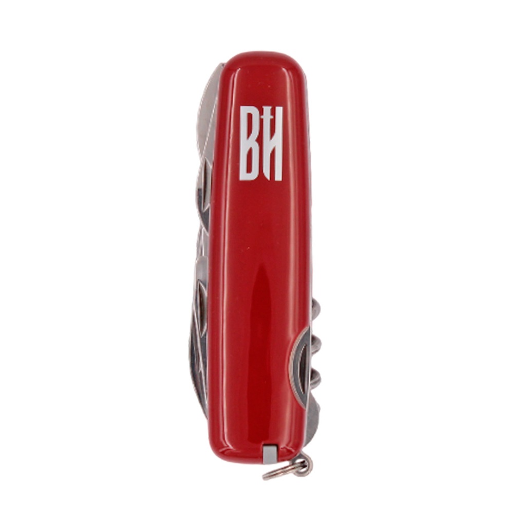 NAVAJA BH VIPER 519 10 USOS ROJA