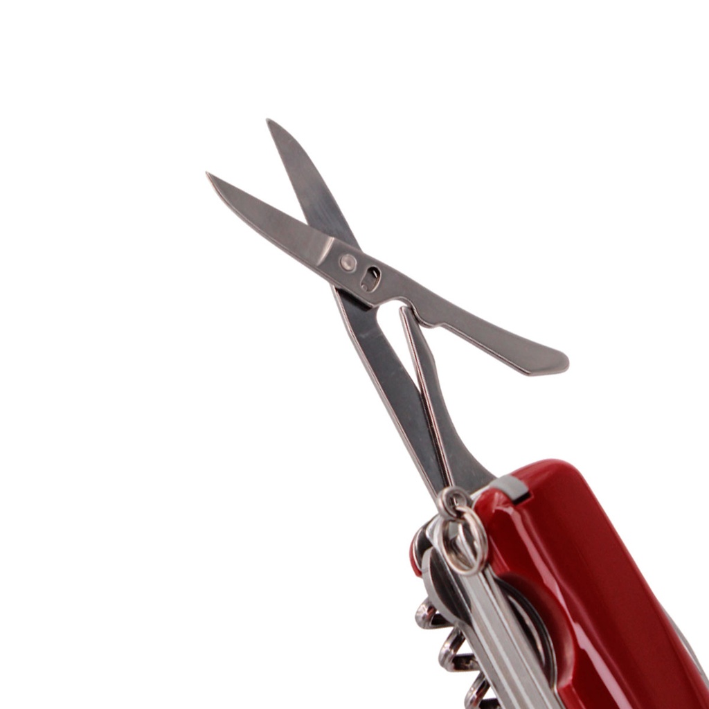 NAVAJA BH VIPER 519 10 USOS ROJA