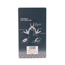 ALICATE BH CRAB MULTIUSOS PLATA