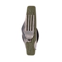 NAVAJA CUBIERTOS IMMORTAL MK2 C/FUNDA VERDE