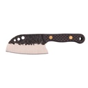 LLAVERO BH CUCHILLO 1733 8CM NEGRO