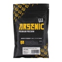 BOLAS ARSENIC KRYPTON BIO TRAZADORA 0.28G 1000RDS VERDE