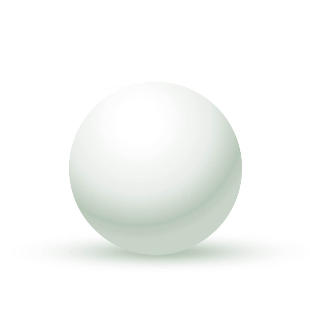 BOLAS ARSENIC KRYPTON BIO TRAZADORA 0.25G 1000RDS VERDE