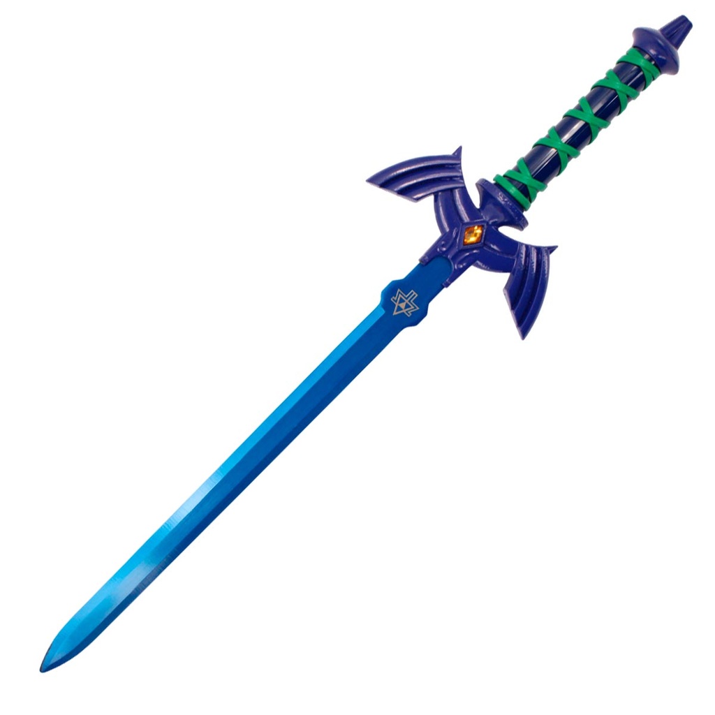 ESPADA BH MINI 2080 ZLD 45CM AZUL