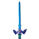 ESPADA BH MINI 2080 ZLD 45CM AZUL