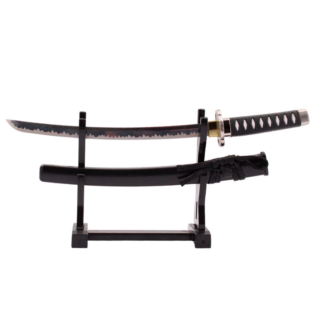 KATANA BH ABRECARTAS 1259 ORN NEGRO