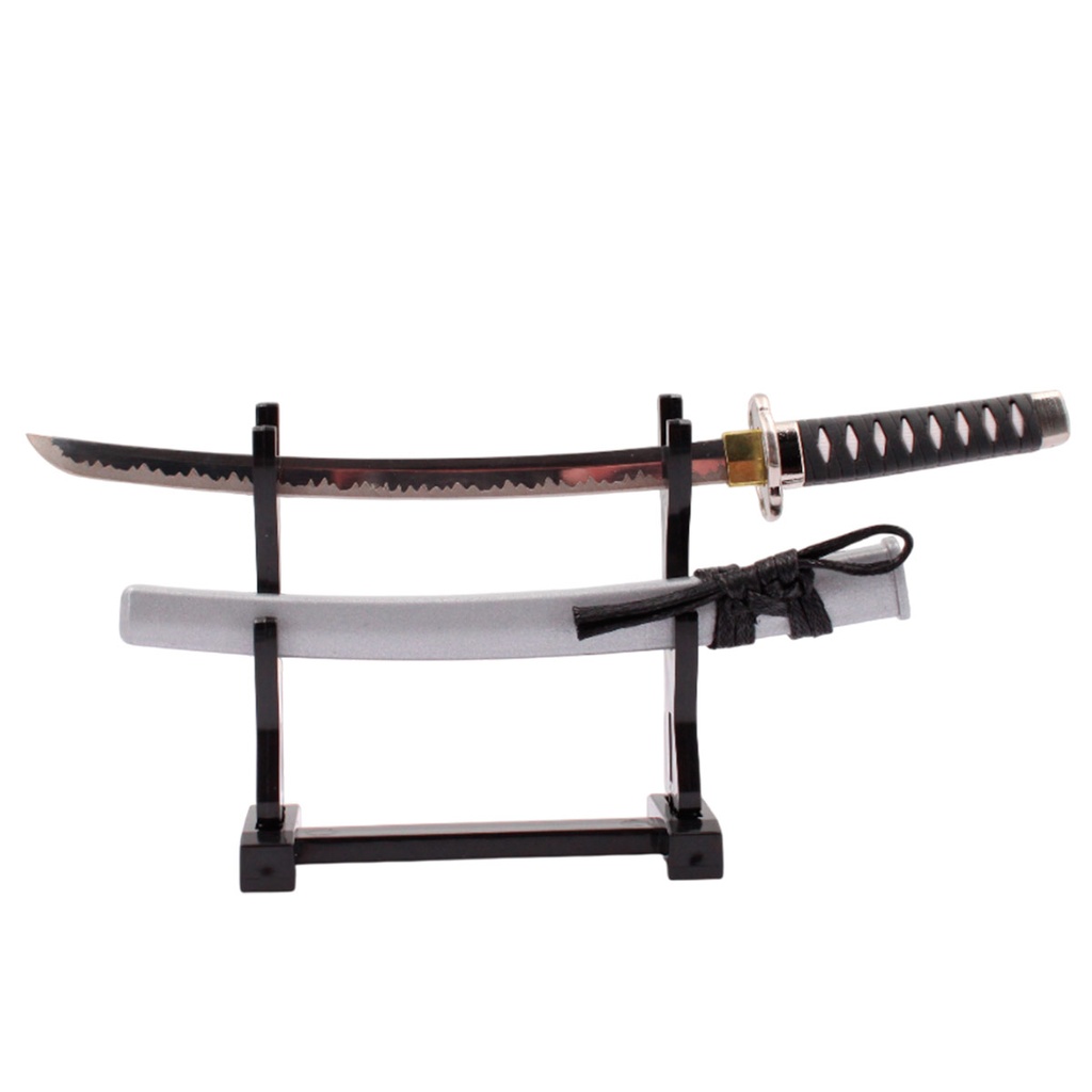 KATANA BH ABRECARTAS 1260 ORN PLATA