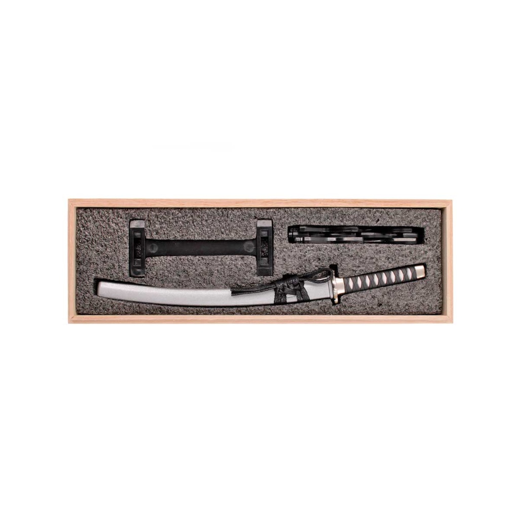 KATANA BH ABRECARTAS 1260 ORN PLATA