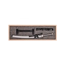 KATANA BH ABRECARTAS 1260 ORN PLATA