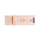 KATANA BH ABRECARTAS 1260 ORN PLATA