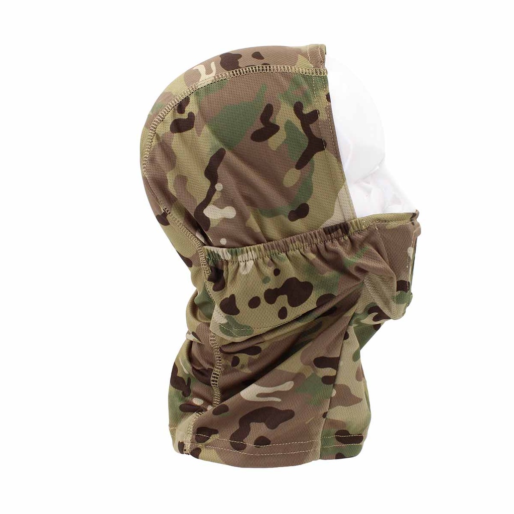 VERDUGO CORSO REAPER MK2 MULTICAM