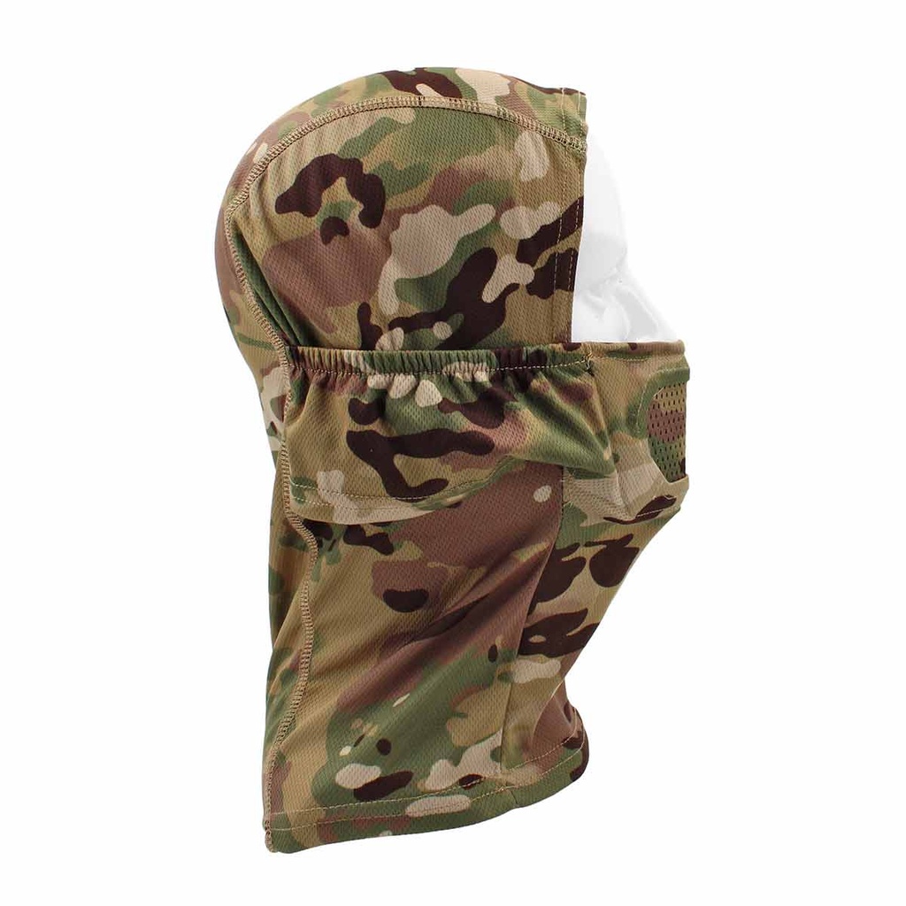 VERDUGO CORSO REAPER MK2 MULTICAM