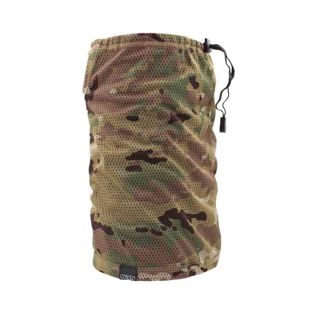 BRAGA CORSO REAPER REJILLA MULTICAM